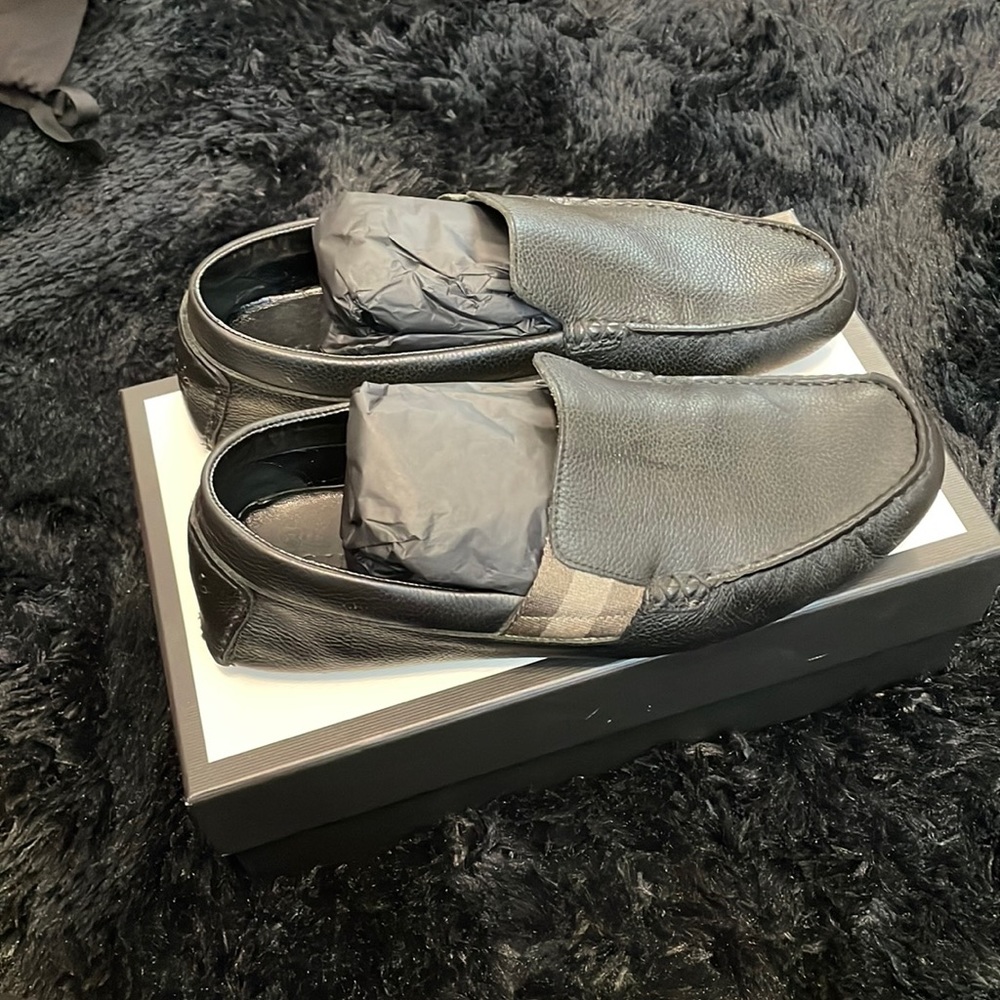 Gucci loafers